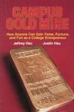 Campus Gold mine